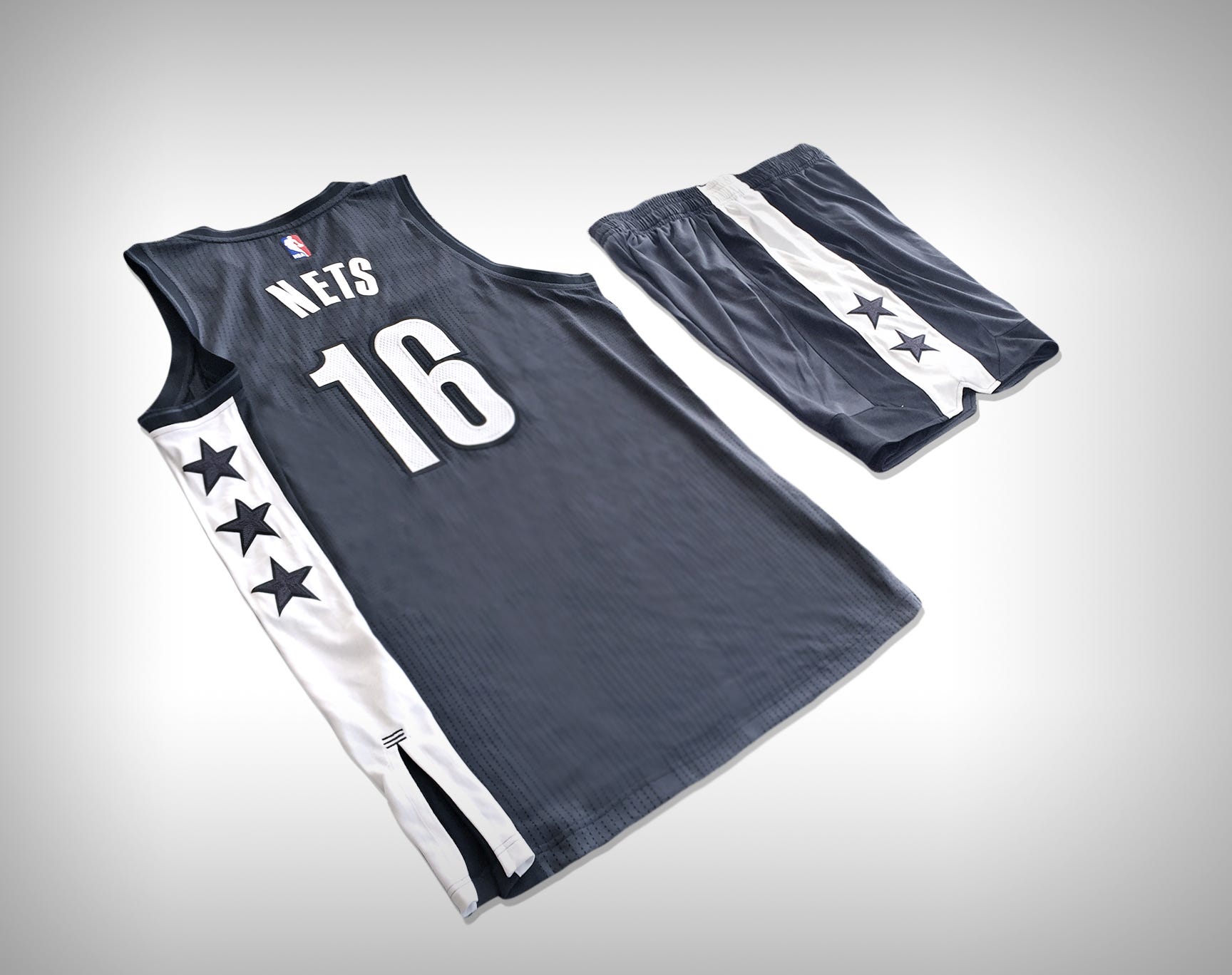 2016-17 NBA throwback uniforms 